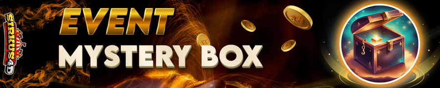 EVENT MYSTERY BOX SIRKUS4D